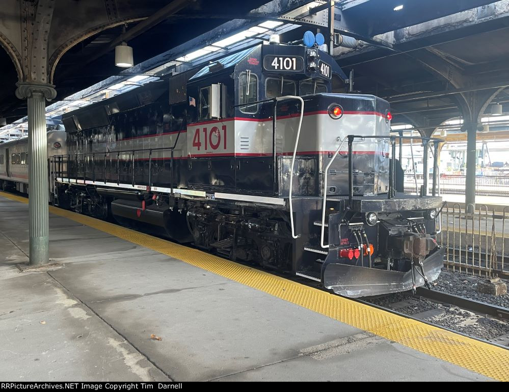 NJT 4101